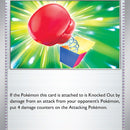 Vengeful Punch