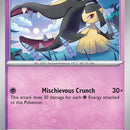 Mawile - 089/197