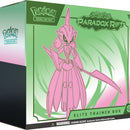 Paradox Rift Elite Trainer Box [Iron Valiant]