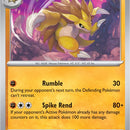 Sandslash