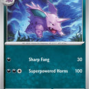 Nidorino