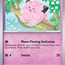 Clefairy