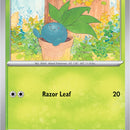 Oddish