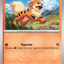 Growlithe