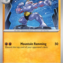 Machoke - 067/165