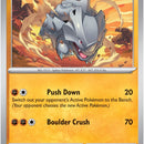 Rhyhorn