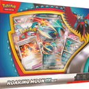 Roaring Moon ex Box