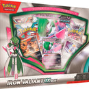 Iron Valiant ex Box
