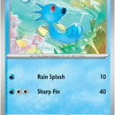 Horsea