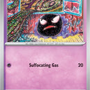 Gastly
