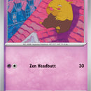 Drowzee