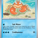 Krabby