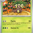 Exeggutor