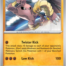 Hitmonlee