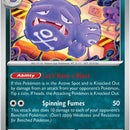 Weezing