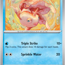 Goldeen