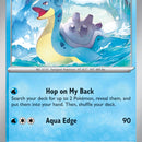 Lapras