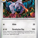Aerodactyl