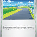 Cycling Road