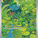 Bulbasaur - 166/165