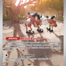 Mr. Mime - 179/165