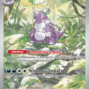 Nidoking - 174/165