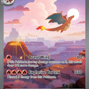 Charizard ex - 199/165