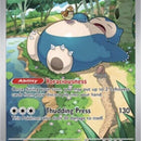 Snorlax - 051