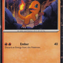 Charmander - 047 (Cosmos Holo)