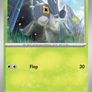 Nymble - 014/182
