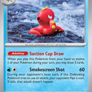 Octillery