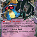 Cofagrigus ex