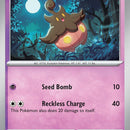 Pumpkaboo