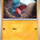 Gible