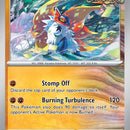 Slither Wing - 107/182