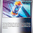 Future Booster Energy Capsule