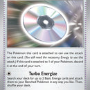 Technical Machine: Turbo Energize