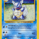 Wartortle