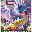 Temporal Forces Booster Pack