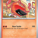 Heat Rotom
