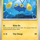 Chinchou