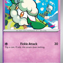 Cottonee