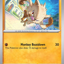 Mankey - 045/091