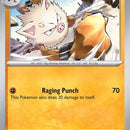 Primeape - 046/091