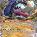 Great Tusk ex