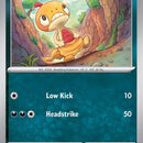 Scraggy