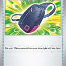 Nemona's Backpack