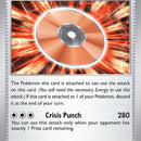 Technical Machine: Crisis Punch