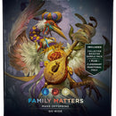 Bloomburrow Commander Deck - Family Matters