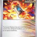 Ancient Booster Energy Capsule